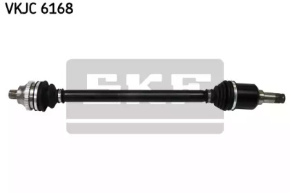 SKF VKJC 6168